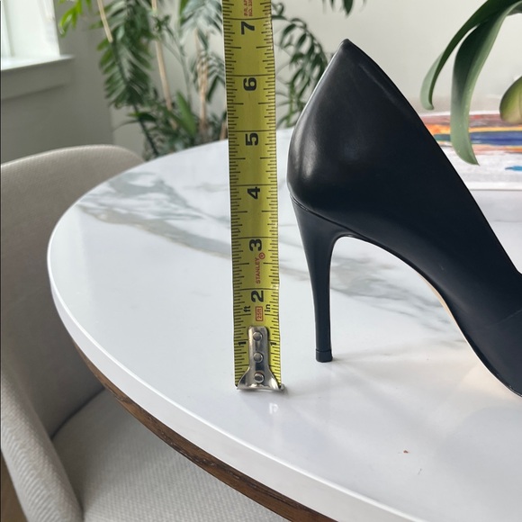 ALDO Classic Black High Heels - Picture 10 of 14